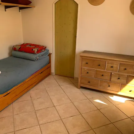 Villa Provencale Pour 4 Adultes Et 2 Enfants La Londe-les-Maures